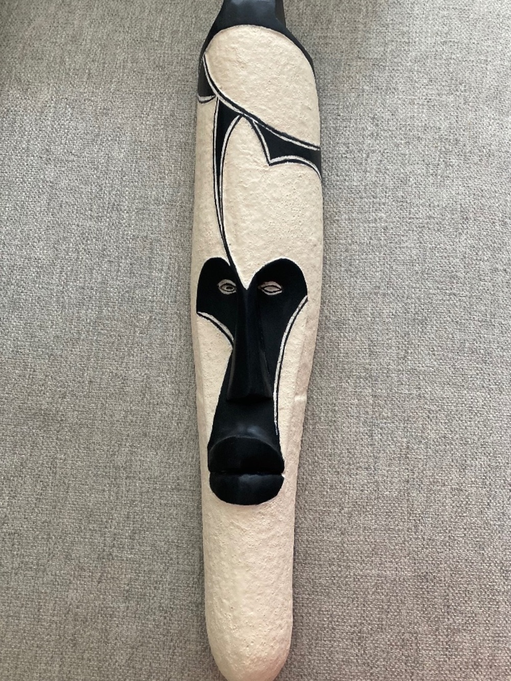 African Mask